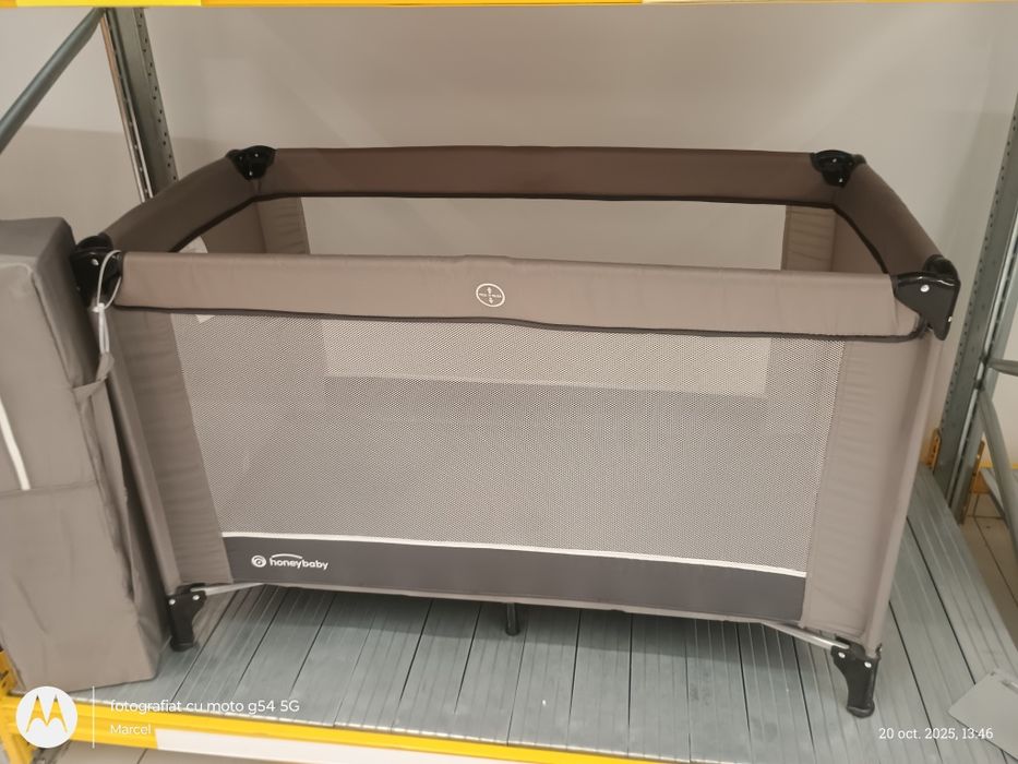 Patut  pentru bebelus