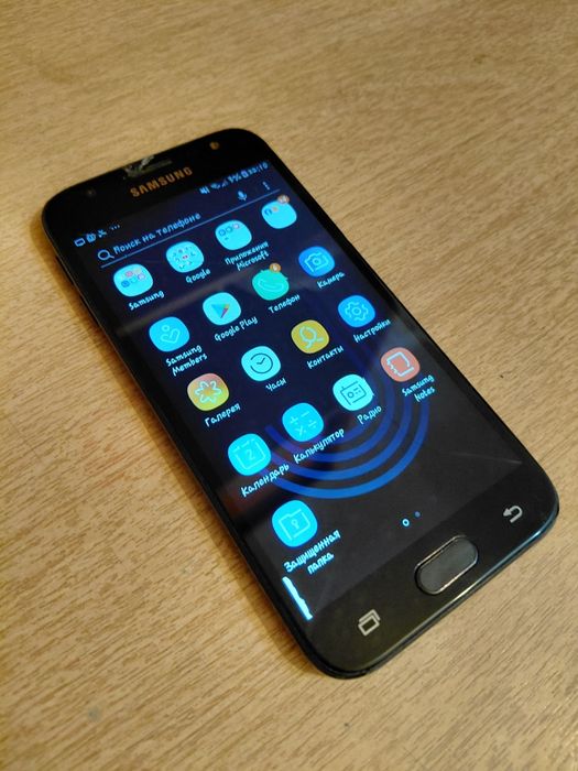 Samsung Galaxy J3