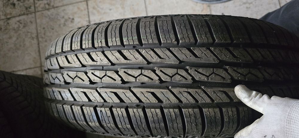Roata rezerva noua 16" Kia / Hyundai / Mazda / Toyota / 114.3x5