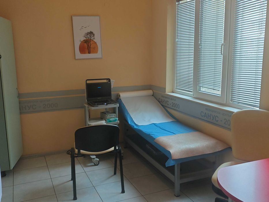 Дава се под наем Офис в София, Хиподрума - 15 кв.м за 255 € - Снимка #2