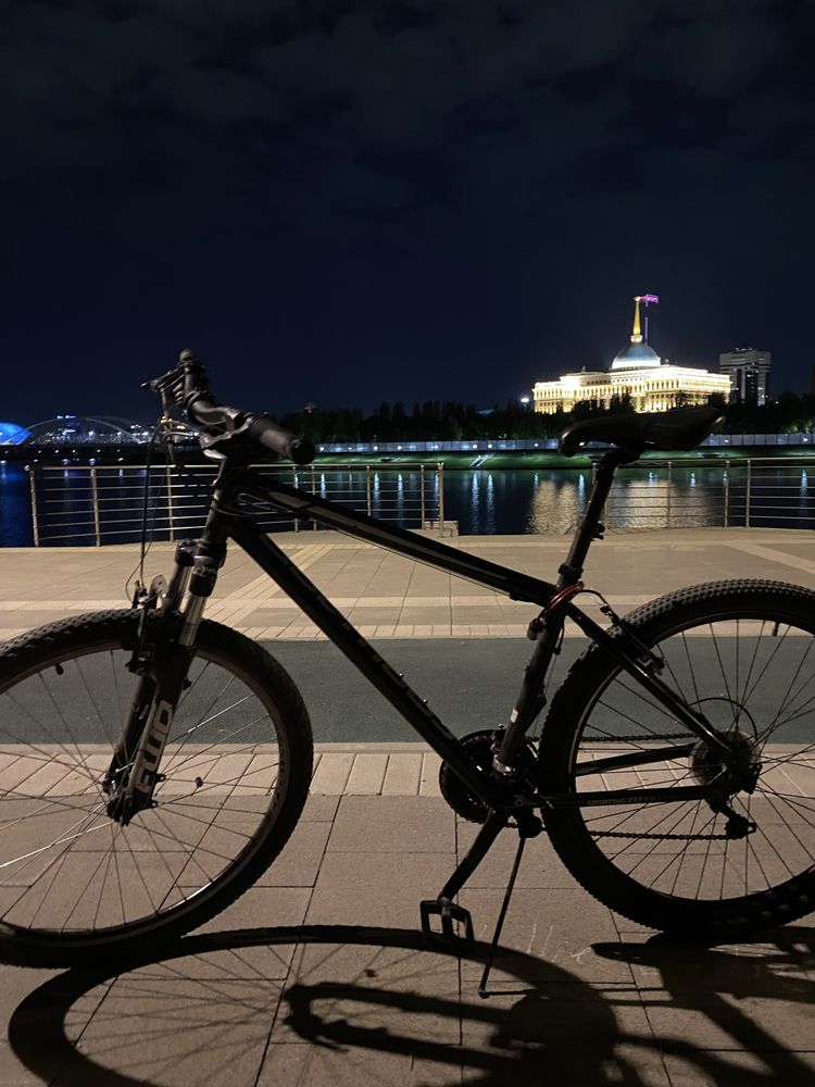 Forward MTB велосипед