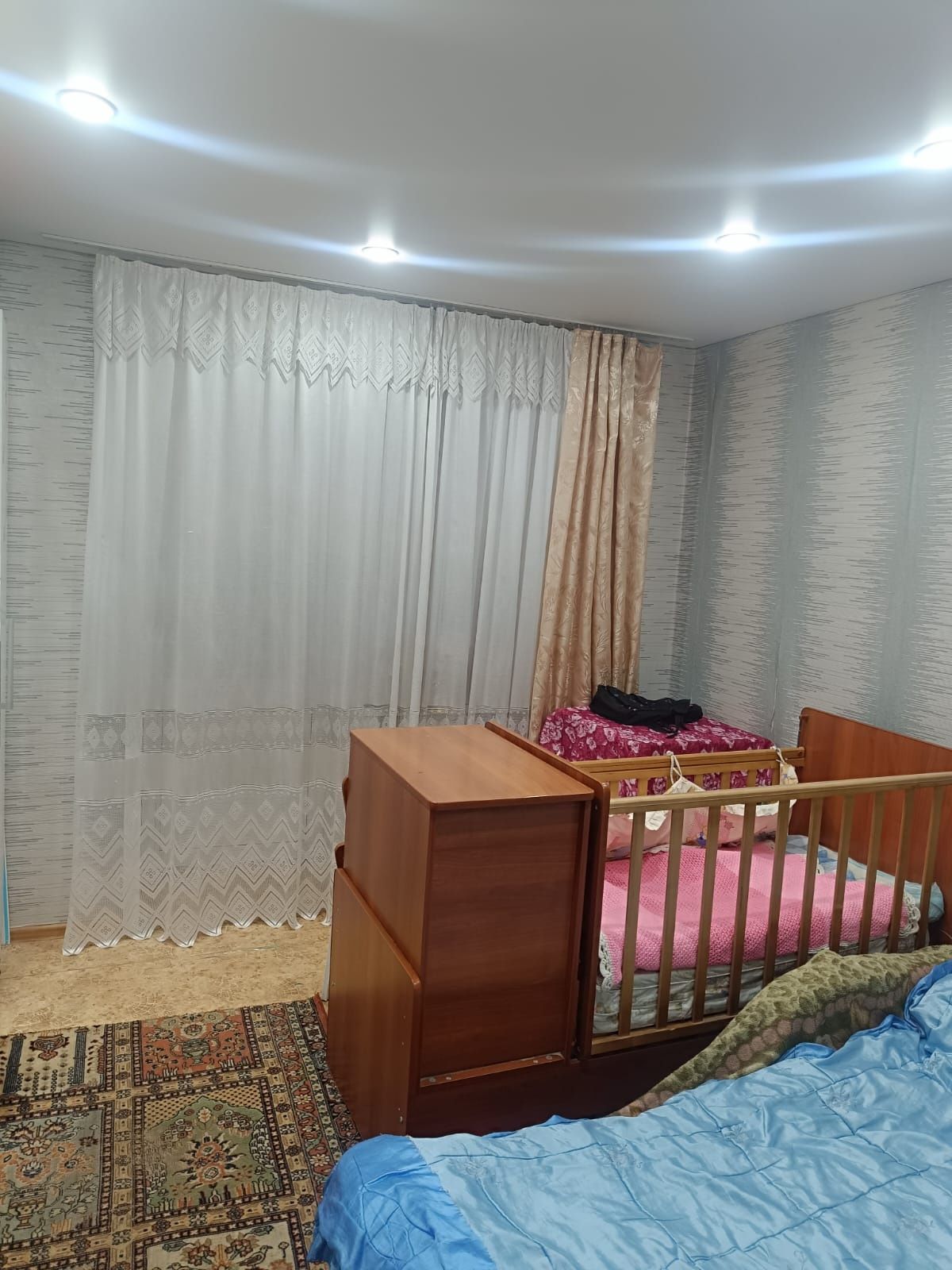 Продам 2комнатную квартиру