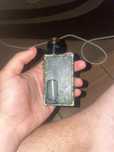 vand Stentorian Vapor RAM BF Box Mod