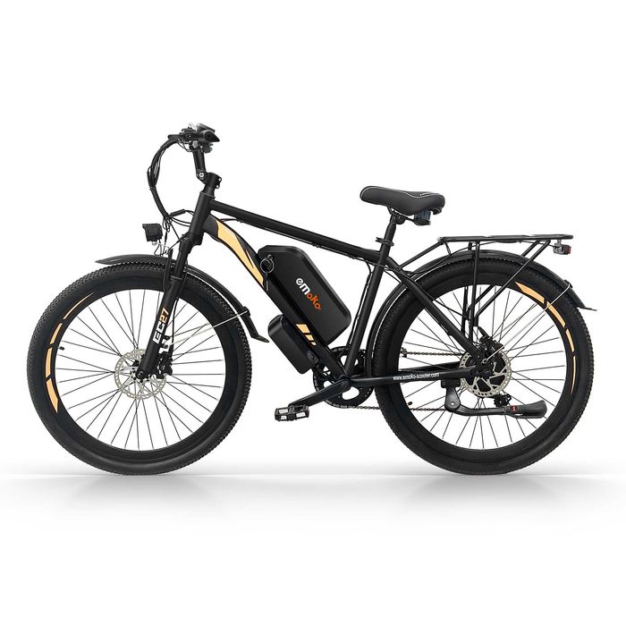 Електрически велосипед/колело EMOKO EC27 500W 17.5AH