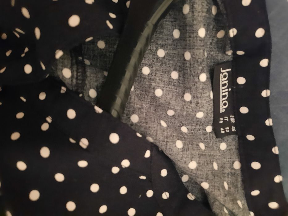 Bluza dama Janina mărimea 50