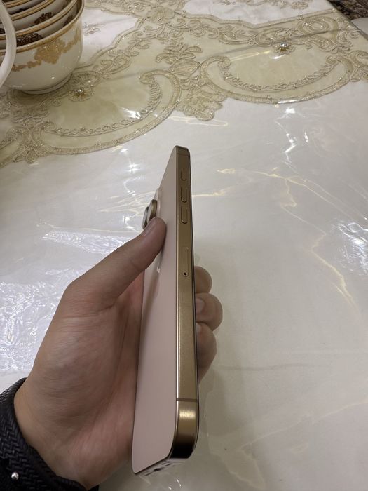 Срочно! Iphone 16 pro max idddddeal