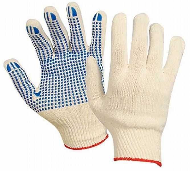 перчатки из пвх производство