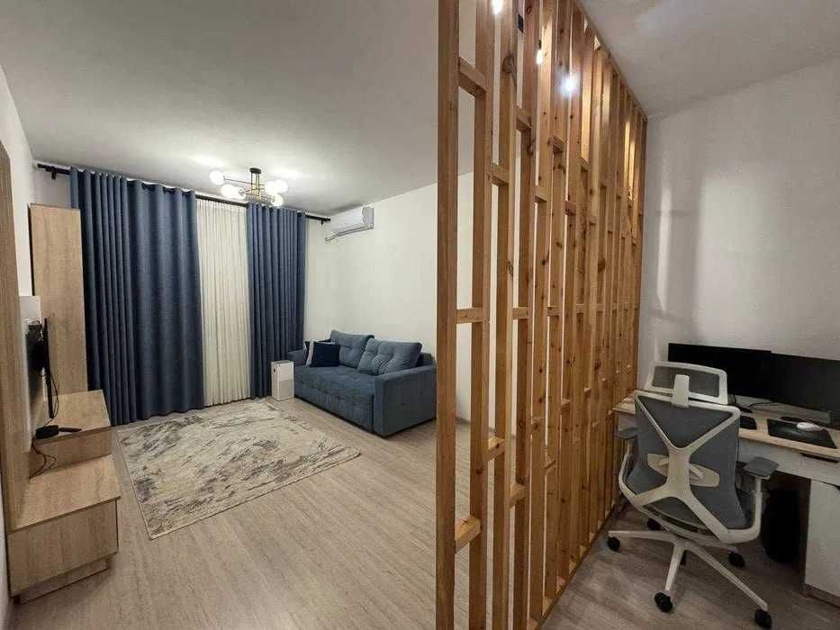 Супер Цена‼️‼️‼️ЖК Assalom Sohil ЕВРО 3-ком 74м2 Ор Узбум/Фаргона Йоли