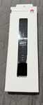 Curea Huawei EasyFit 3 Graphite Black 22 mm GT4, GT5, GT6