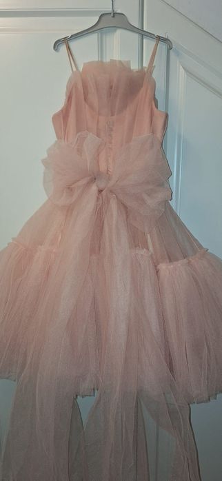 Vand rochie fetita 12-13 ani