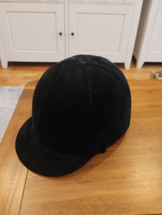 Casca protecție călărie