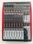 Mixer audio Behringer XENYX UFX1204