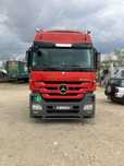 Mercedes Actros 1844
