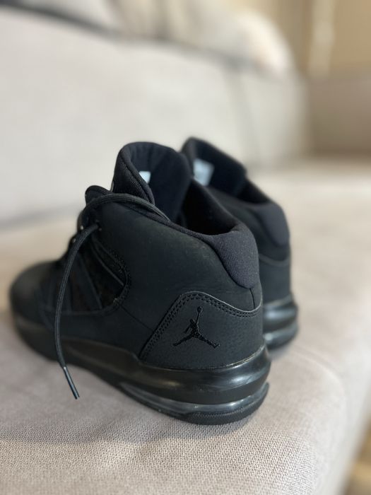 Air Jordan в перфектно състояние