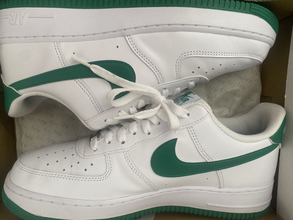 Air force 1 originali 100%