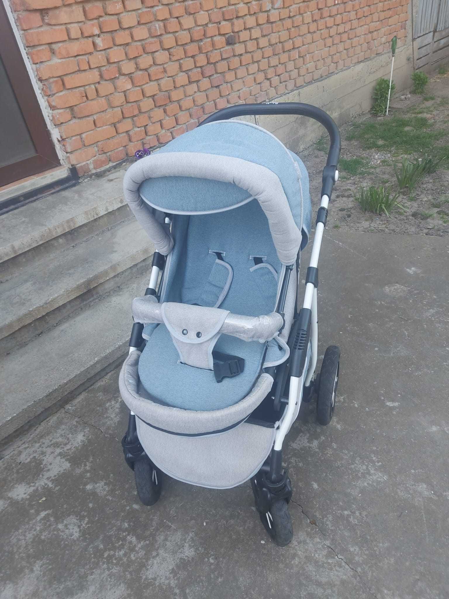 Cărucior Baby Merc