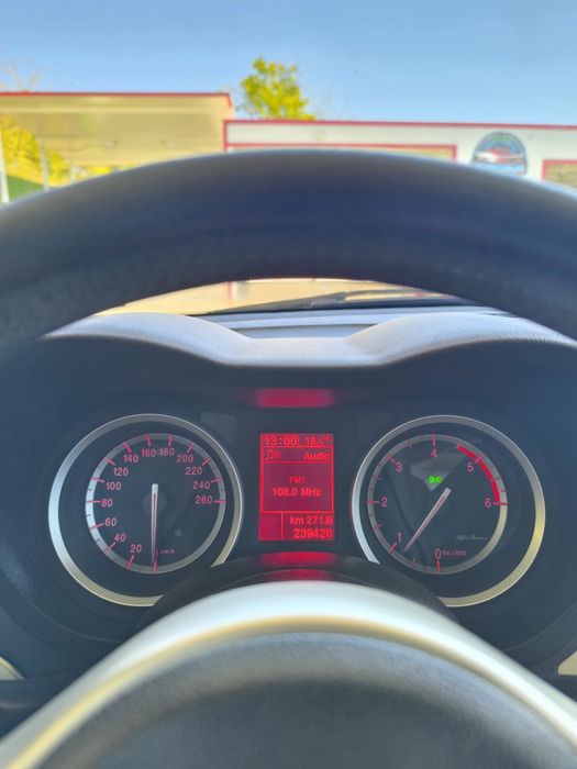 Alfa Romeo 159 1.9 150hp