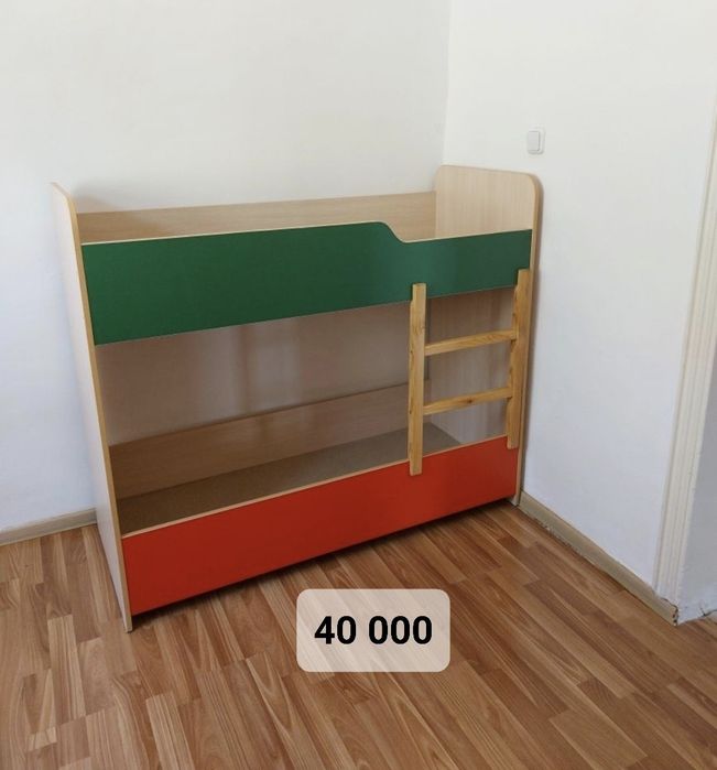 Мебель для детского сада