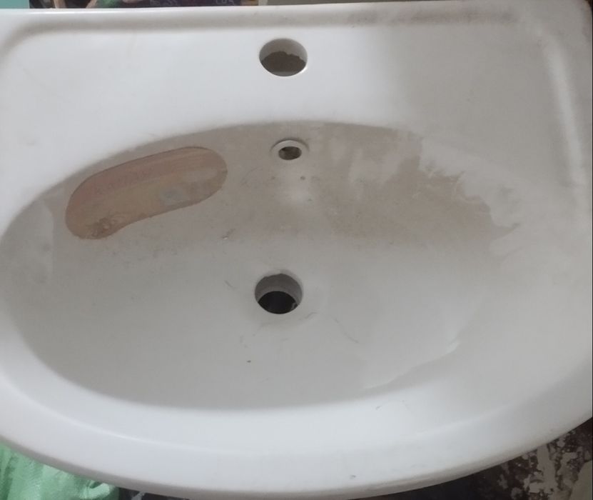 Янги масло раковина