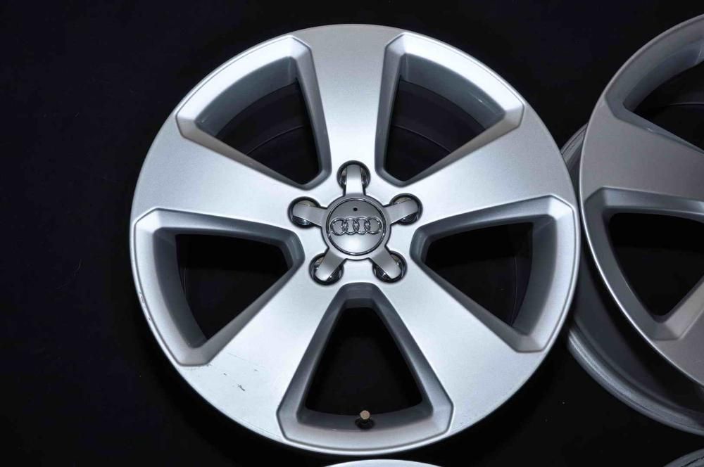 Jante Originale Audi A3 8V 7.5J 17 inch ET51