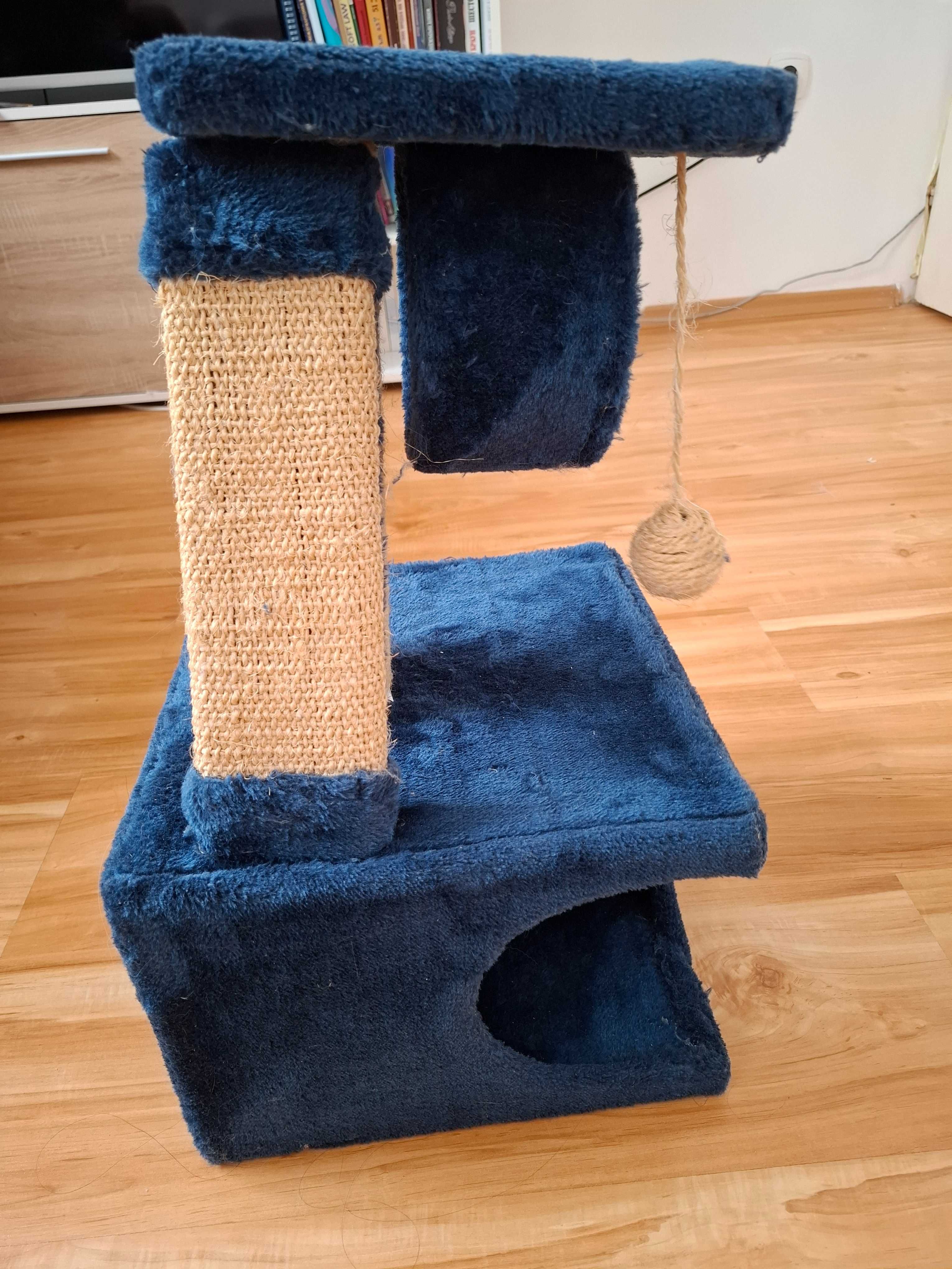 Драскалка за котка
