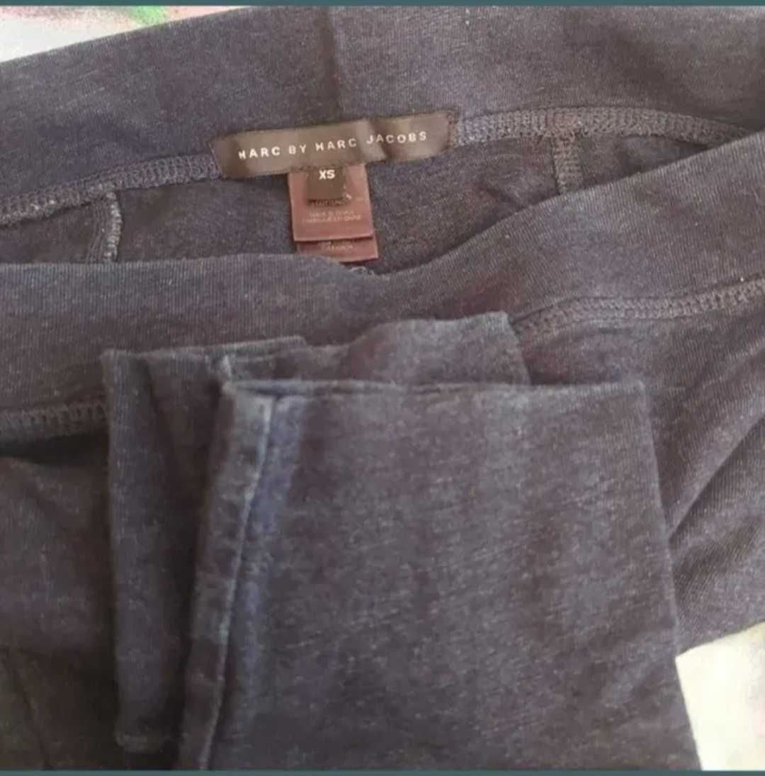 Leggins bumbac Marc by Marc Jacobs