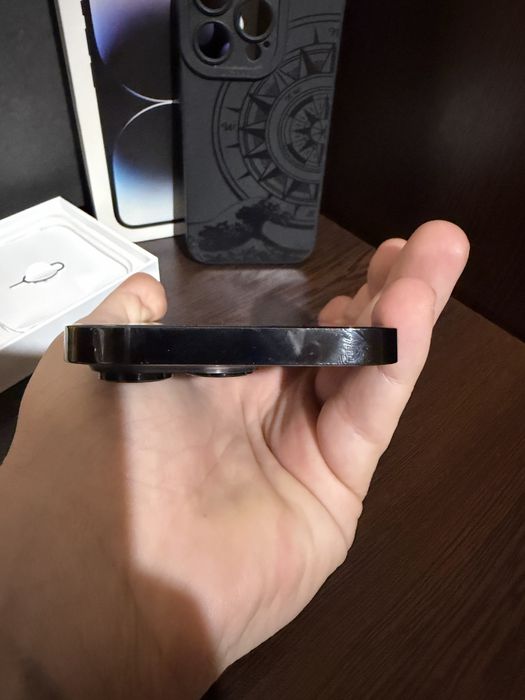 Apple iPhone 14 Pro 128GB – използван, напълно работещ