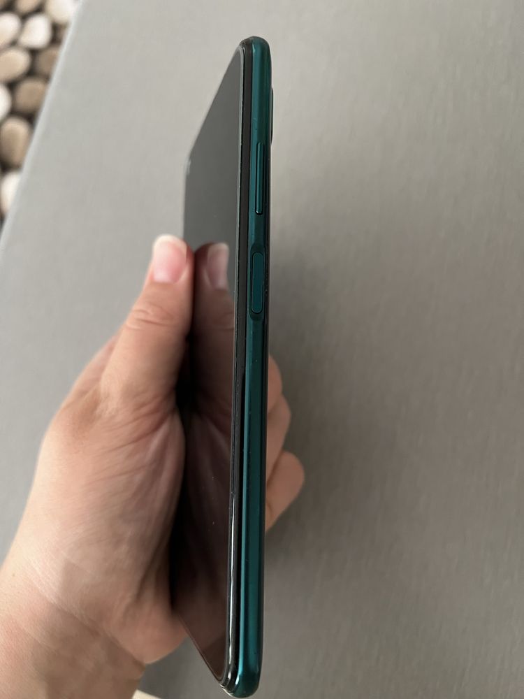 Huawei P40  lite