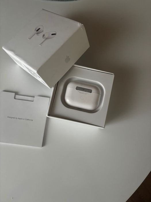 Airpods pro 2 cu factura