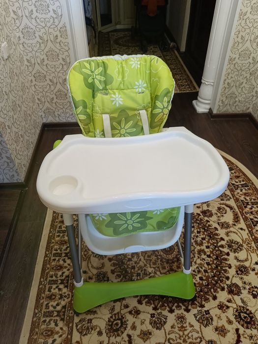 Продам детский стульчик