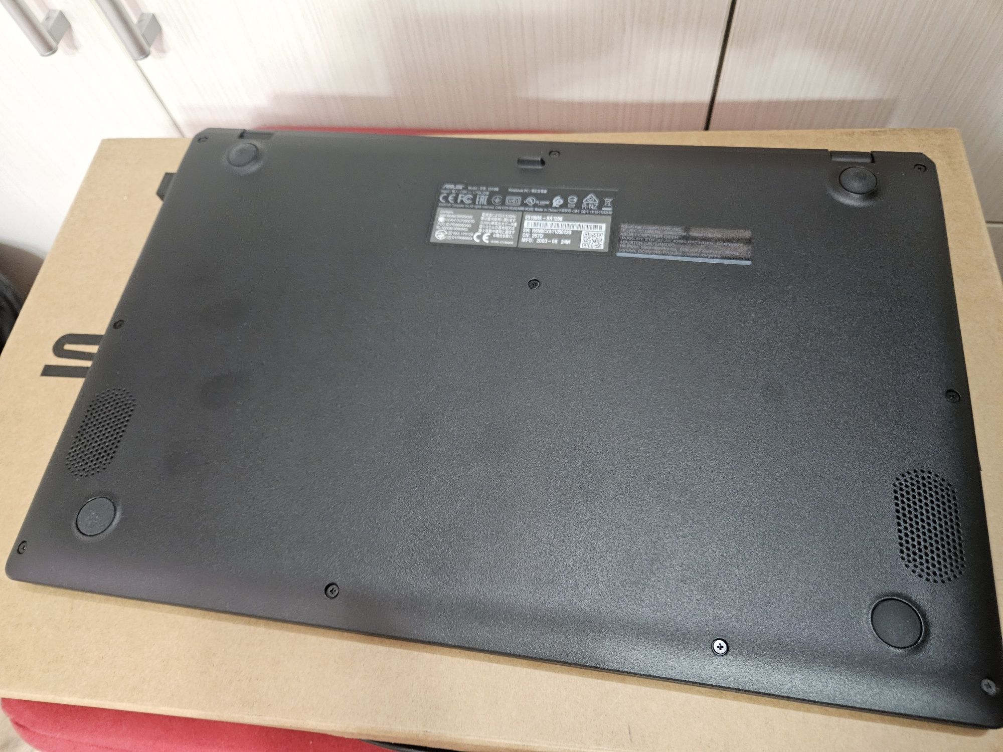 Asus VivoBook Go 15 E510MA В ГАРАНЦИЯ!