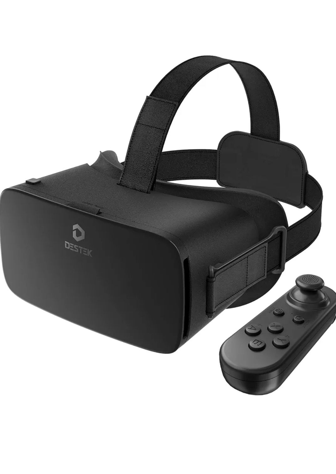 Ochelari VR Destek V5