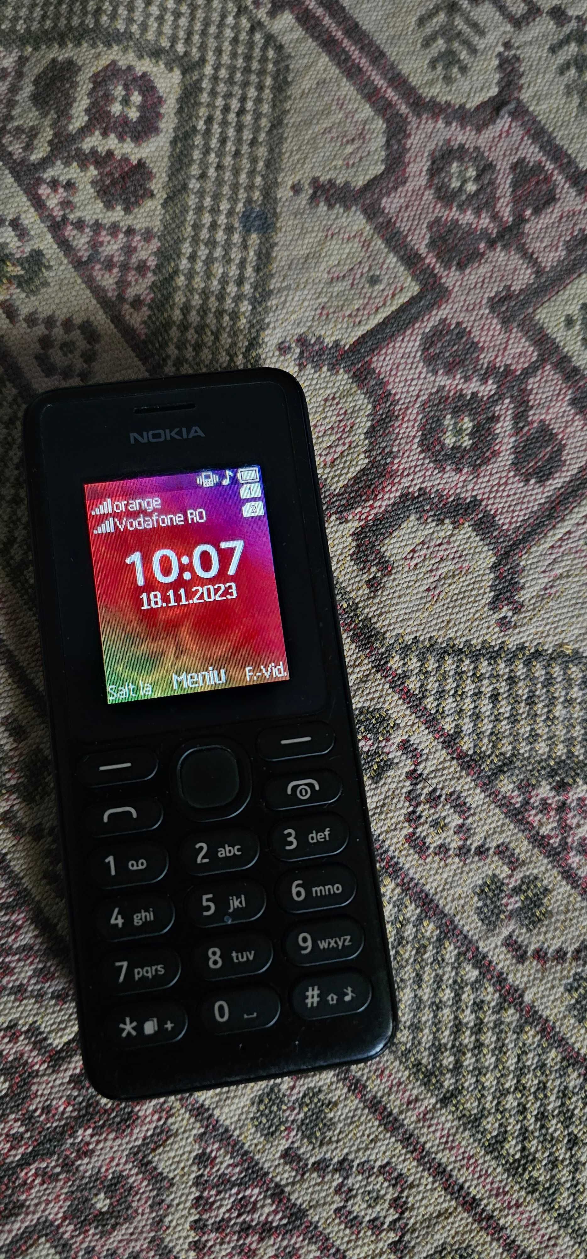 nokia dual sim 2 buc