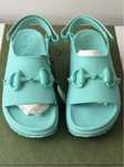 Gucci сандали оригинални