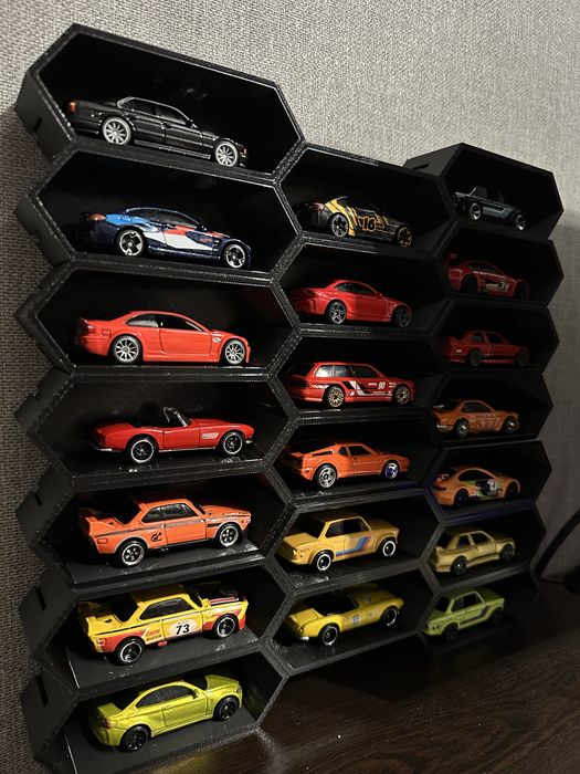 Hot Wheels BMW колички