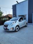 Chevrolet Spark 2011 Rate Garanție 1 an