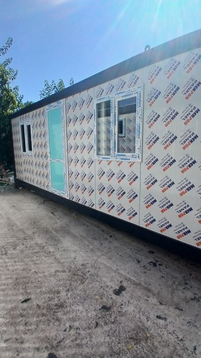 Vând container modular