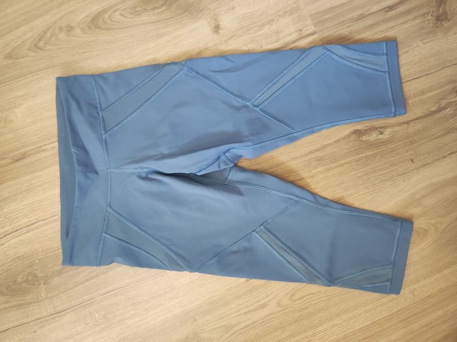 Син клин Lululemon