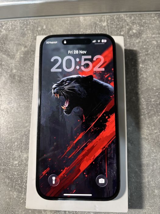 Iphone 14 Pro 128гб като нов