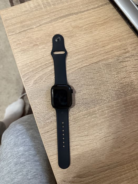 Apple watch seria 10