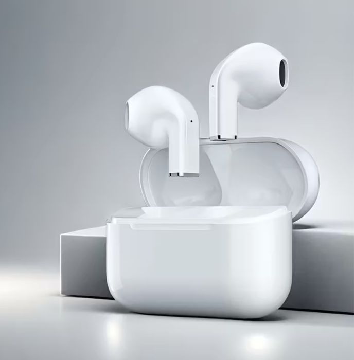 без проводные наушники