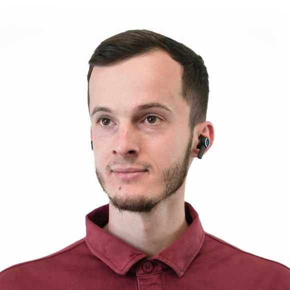 Звук, который соответствует вашему стилю. B&O BeoPlay EX.