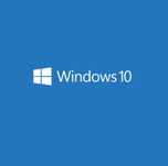 Servicii de instalare Windows 10 150 lei