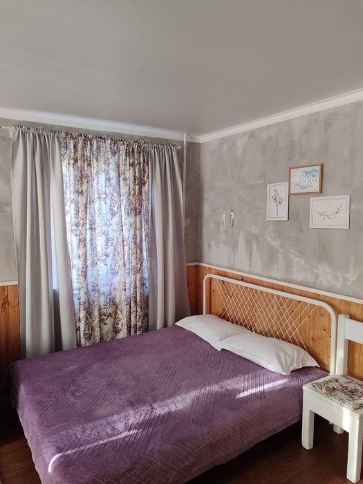 Квартира по суточно