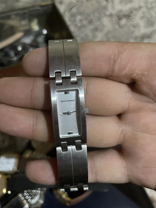 Стари чесовници