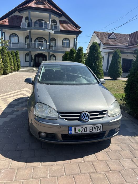 VW GOLF 5 2.0 TDI proprietar