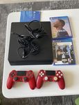 Playstation 4 500 gb