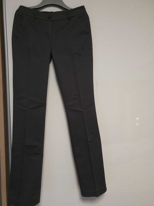 Pantaloni noi , marime S