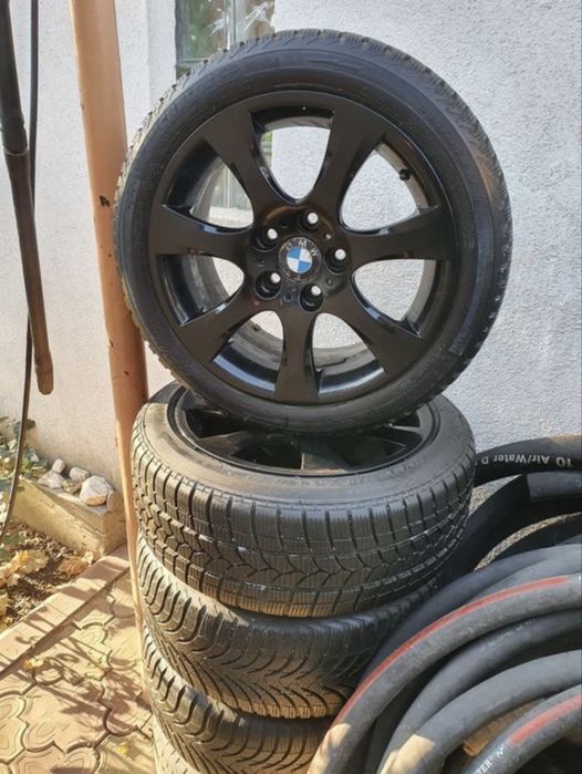 Jante BMW e93,seria 1 etc. R17