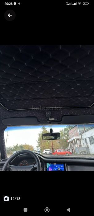 Продам машину в хорошем состоянии